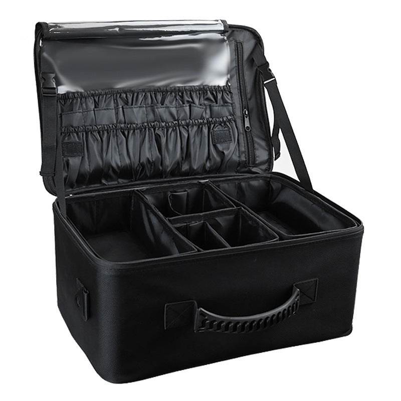 Trousse de maquillage - Style & confort