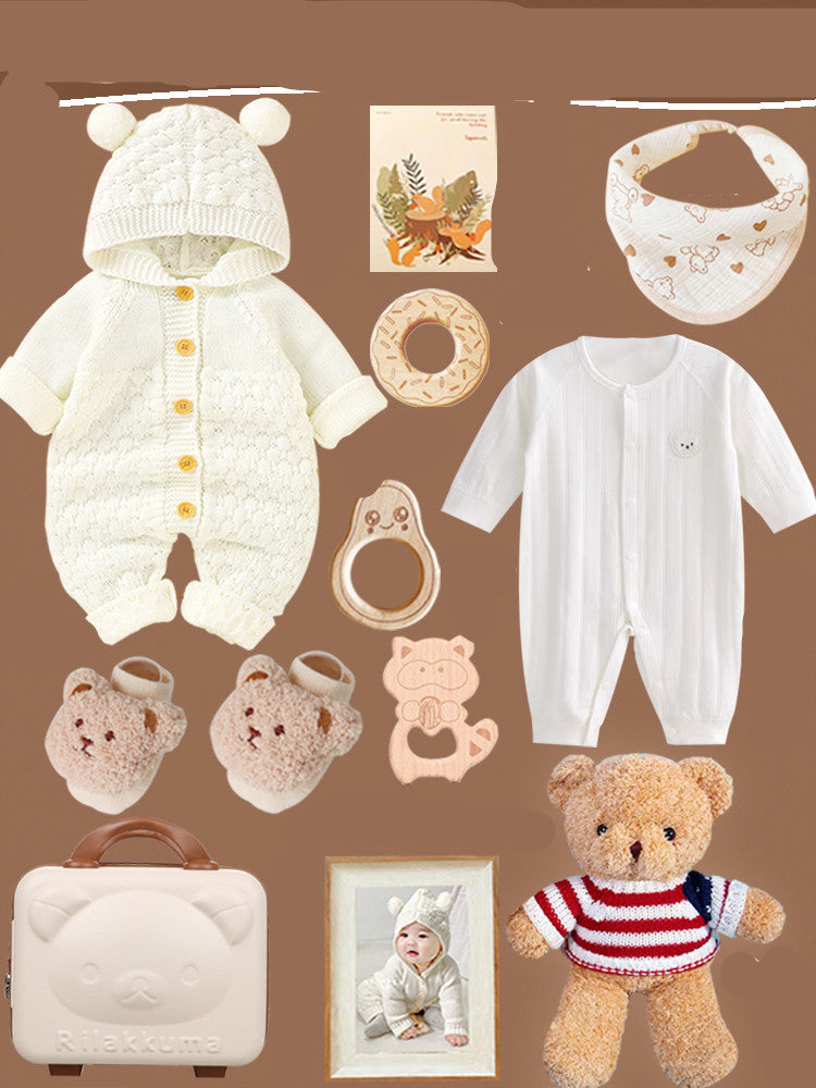 Coffret cadeau de vêtements Full Moon