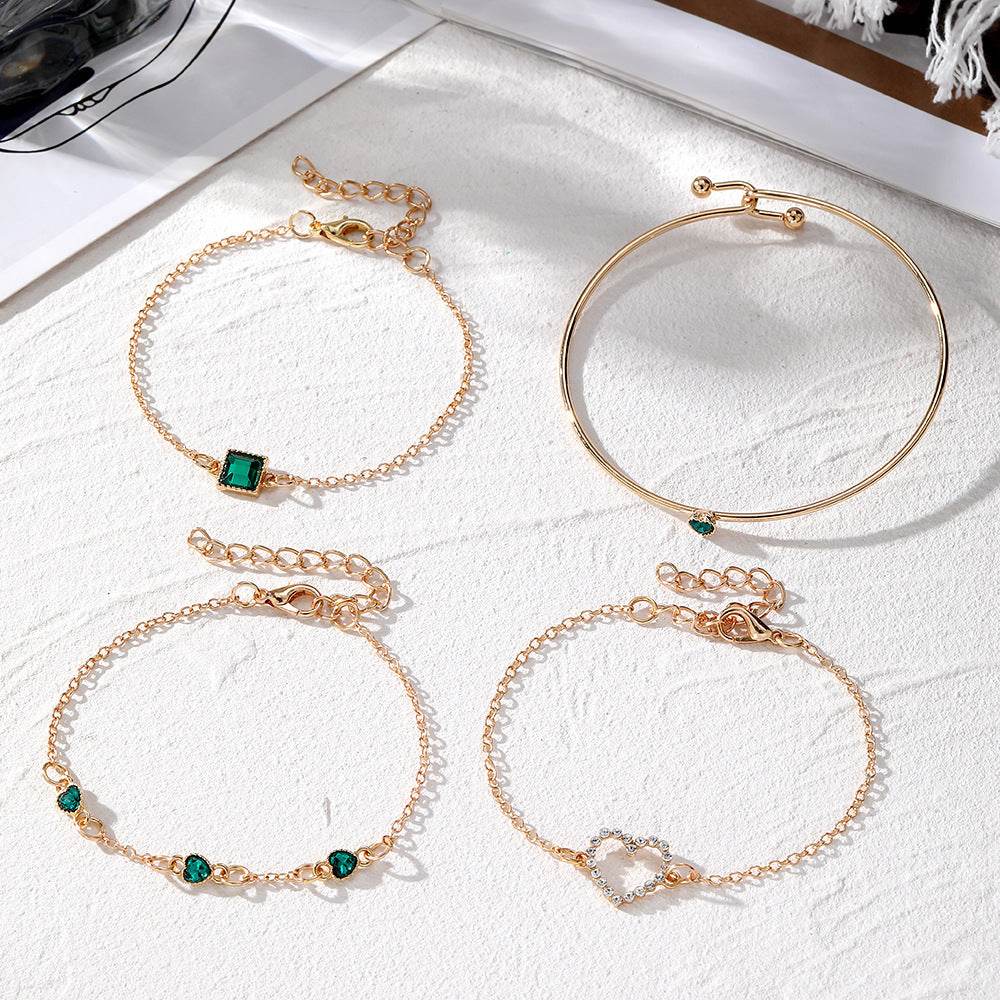 Fashion Vintage Bracelet - Style & confort