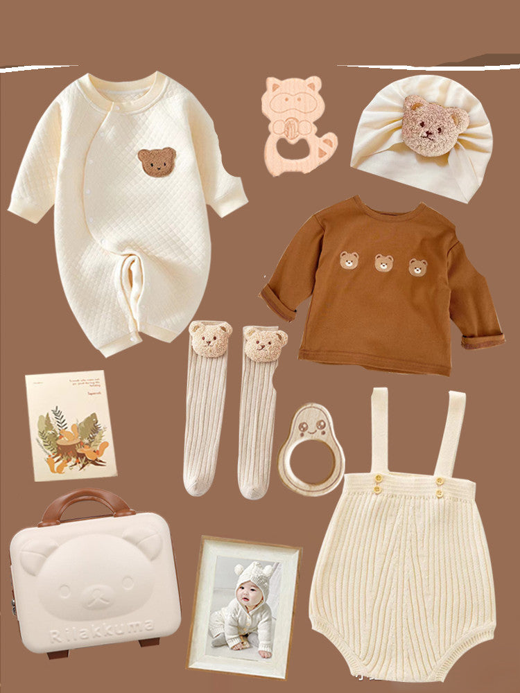 Coffret cadeau de vêtements Full Moon