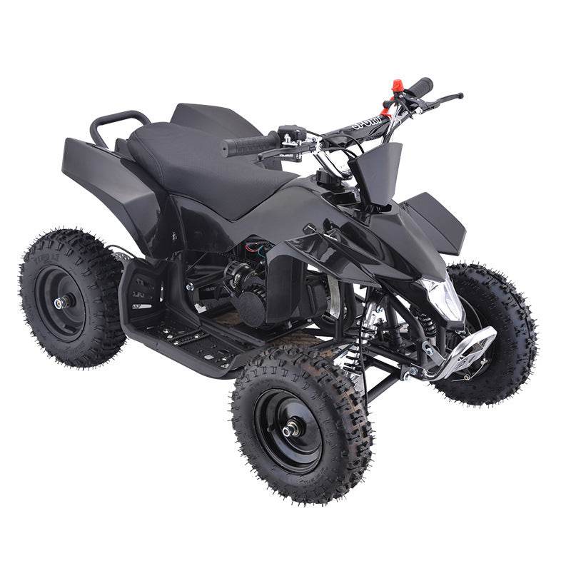 Moto tout-terrain quatre roues pour enfants - Style & confort