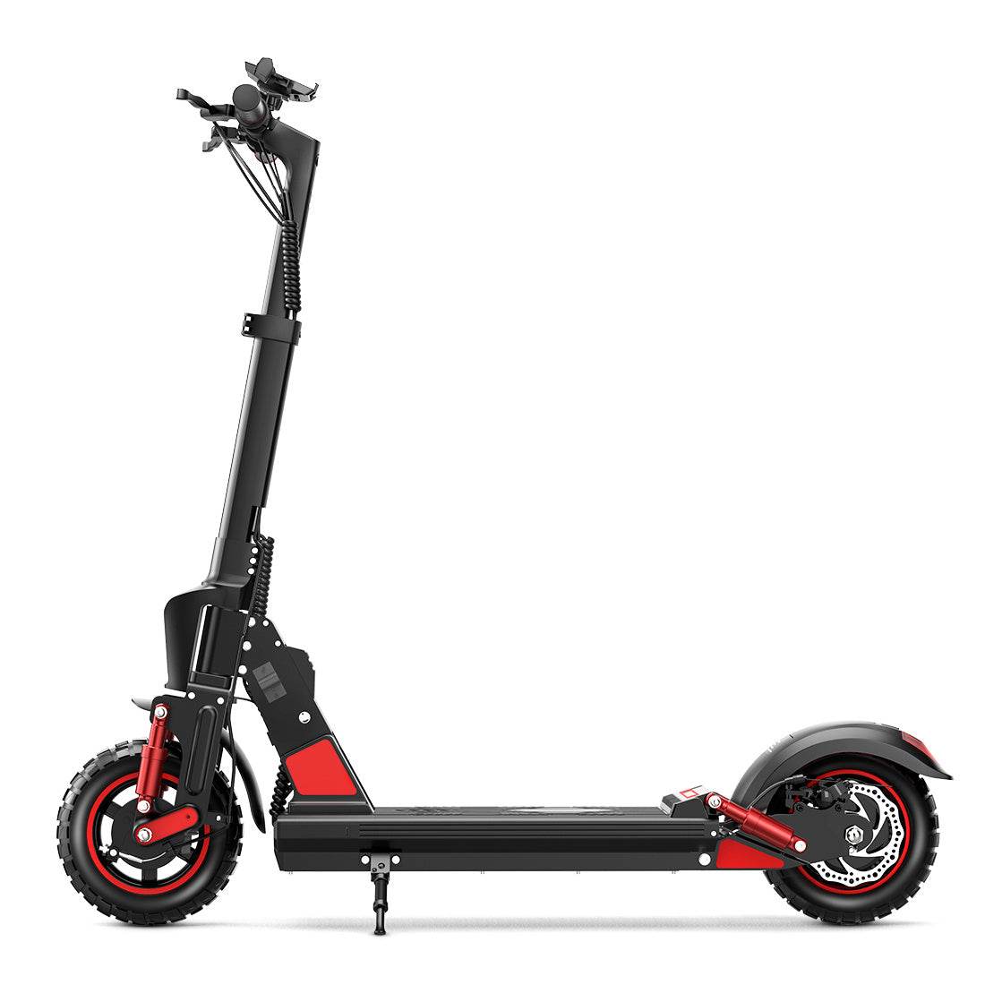 Trotinette Scooter électrique BIOGIST 35-45KM - Style & confort